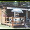 BUNGALOW 32 m² 8 places. 2 ch: