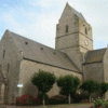 eglise-saint-evroult agon-coutainville