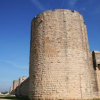 tours-et-remparts-d-aigues-mortes aigues-mortes