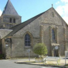 eglise-saint-philibert beauvoir-sur-mer