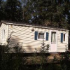 Mobilhome 24-m2(2 chambres)	1/4 Pers.