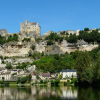 le-chateau-de-beynac beynac-et-cazenac