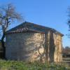 chapelle-saint-eusebe cabrieres-d-avignon