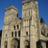 abbaye-aux-dames caen