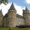 chateau-de-coussac-bonneval coussac-bonneval