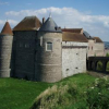 chateau-de-dieppe dieppe