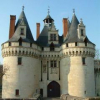 chateau-de-dissay dissay