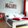 Chambre londonienne