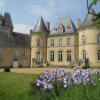 chateau-de-vauloge ferce-sur-sarthe