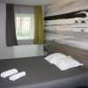 Chambre individuelle ou double