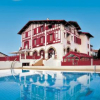 hotel-orhoitza-vacances-bleues hendaye