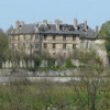chateau-de-hombourg-budange hombourg-budange