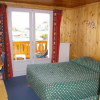 Chambre 2/3 personnes
