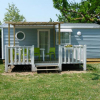 Mobil home Provence