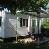 Mobil home Luberon