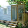 Mobil-home Cigale Luxe