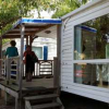 Mobil-homes Loggia 5 personnes