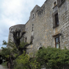 le-chateau-des-roure labastide-de-virac
