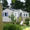 Mobil home océane
