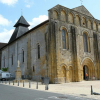 le-cloitre-de-cadouin le-buisson-de-cadouin