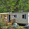 Mobil home '4/6 Pers.Villa. A partir de