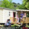 Mobil home '4 Pers. Villa'. A partir de
