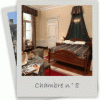 Chambre Esprit Château