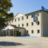 ibis-budget-lons-le-saunier lons-le-saunier