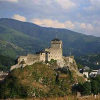 le-chateau-fort-et-son-musee-pyreneens lourdes