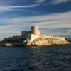 chateau-d-if marseille