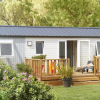 Mobil-home TAMARIS XL Grand Confort 6 personnes