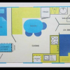 Mobil homes 2 chambres