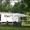 Mobile home A