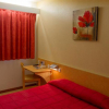 Chambre single (grand lit):1 pers