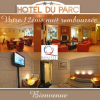 hotel-du-parc orvault