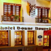 hotel-bonne-nouvelle paris-2eme