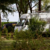 Emplacement Caravane