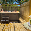Lodge Serenity Premium avec SPA privatif