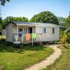 Mobile home SIMPLY O'Hara au Domaine de Mesqueau Plougasnou