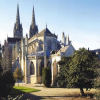 cathedrale-saint-corentin-de-quimper quimper