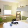 IBIS BUDGET ROANNE