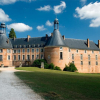 le-chateau-de-saint-fargeau saint-fargeau