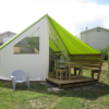 Tente Ecolodge
