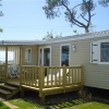 Mobil-home Grand Large  3 chambres 6 personnes