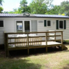 MOBILHOME 3 chambres 6 personnes