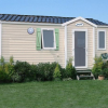 mobil-home standard 2 chambres
