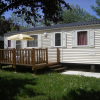 Mobil home 6pers - 3 chambres