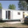 Mobil home 6 pers - 2 chambres