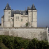 chateau-de-saumur saumur