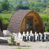 Les "Eco-Pods"